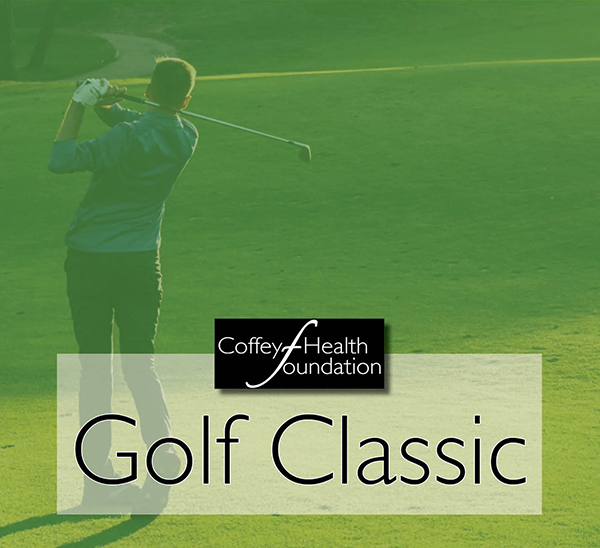 CHS Golf Classic