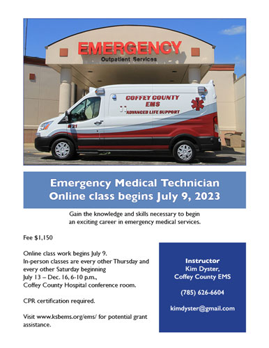 Emergency Medical Services